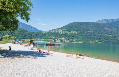 Apartament Relax - Ischia - Pergine Valsugana - Foto 8