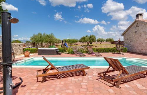 Villa Josip & Mia by Interhome - Foto 80