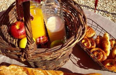 La maison de Lucien, gîte au cœur du vignoble Chablisien - Foto 3