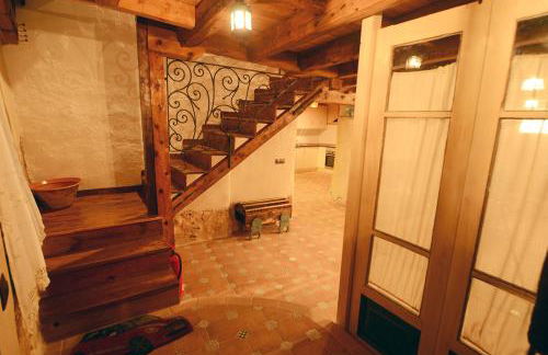 Casa Rural Alamar - Foto 24