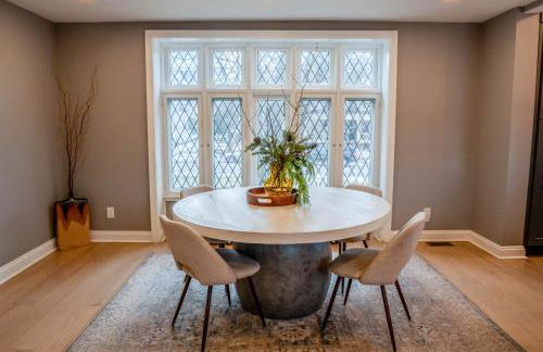 7BR Spacious Property Perfect For up to 15! - Foto 76