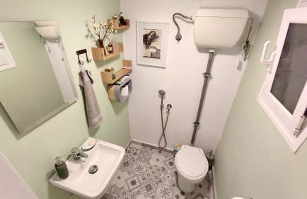 Eftychia Cottage House - Foto 45