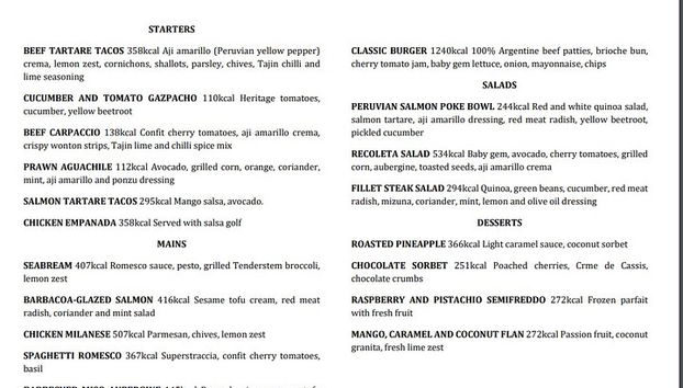 Mamma Mia The Musical with Two Course Pre Theatre Repas et boissons - Photo 5