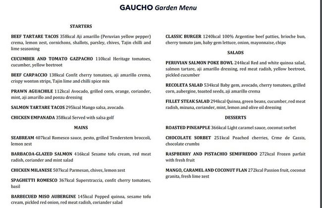 Mamma Mia The Musical with Two Course Pre Theatre Repas et boissons - Photo 5