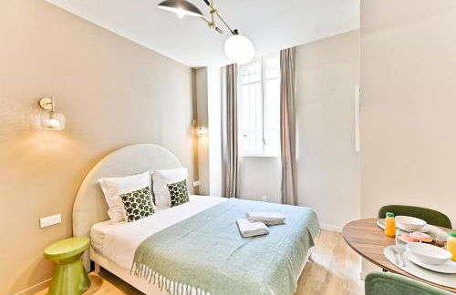 Cozy Air-Conditioned Studio for Comfort & Quiet - Foto 1