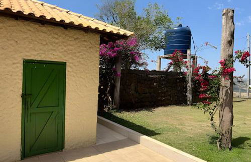 Chácara Chão de Estrelas - Foto 41