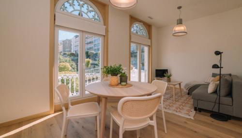 Elegancia luz y calidez - Apto 1 by CABANA Rentals - Foto 1