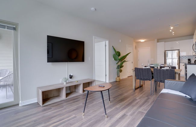 Alexandria Modern Apt Amazing Amenities - Photo 21