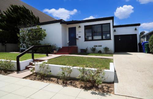 La Jolla Beach Villa Gem - Photo 30