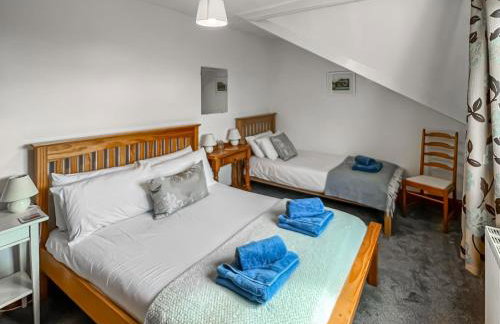 Lancashire And Yorkshire Cottage - Photo 13