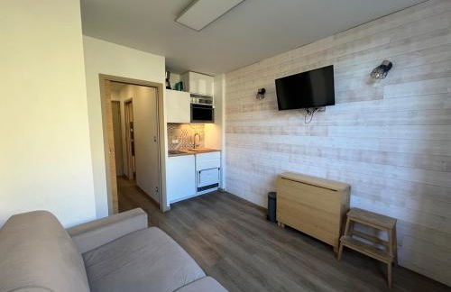 Studio des Cintes Blanques - Foto 1