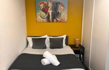 House in Tyneside Perfect for Travelers, Groups & Contractors Free Parking - Foto 14