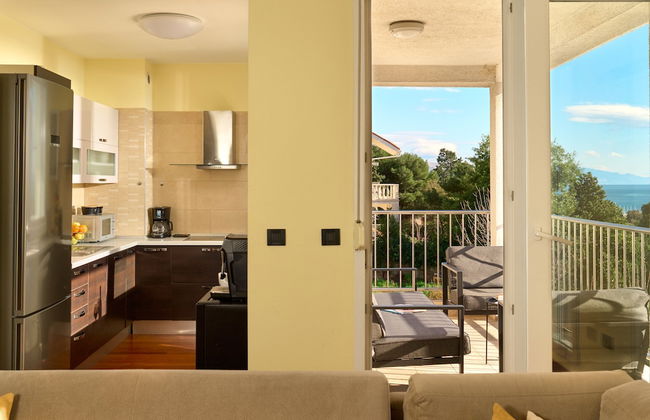 Sun Spalato Hills 7 - Foto 22