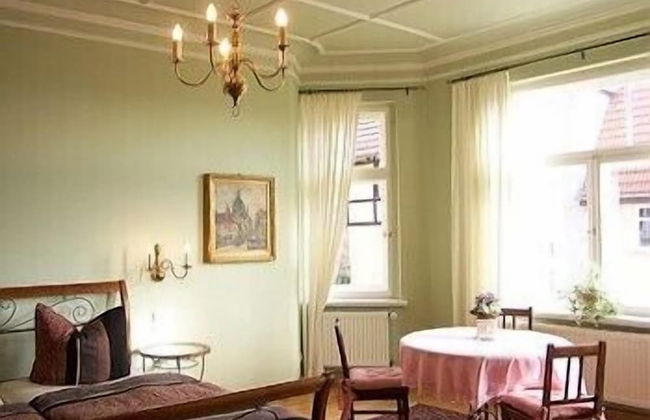 Hotel Appartement Villa Ulenburg - Photo 10