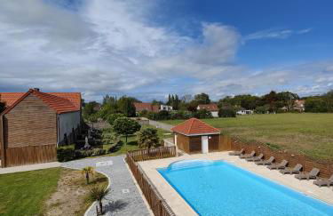 Le Village du Phare - Foto 39