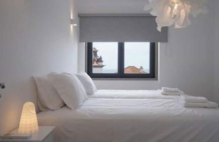 Maçãs Home-Sky sea view at The Beach - Foto 21