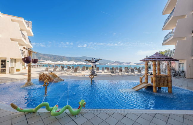 Leonardo Royal Hotel Mallorca Palmanova Bay - Photo 32