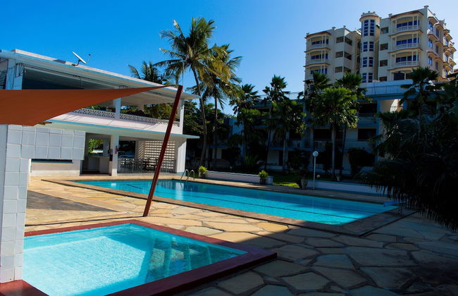 Paradise Resort Apartments - Foto 35