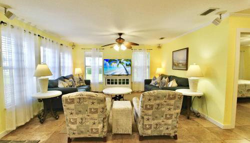 Pelican Cottage - Foto 5