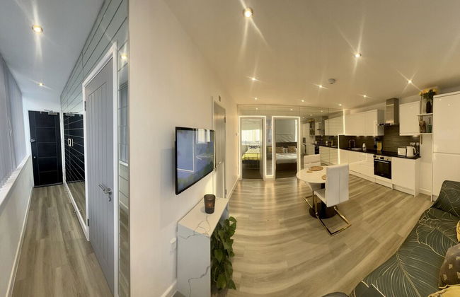 West London Star Aparthotel - Photo 10