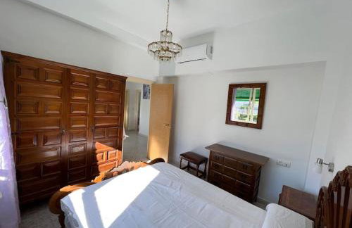 Apartamento acogedor en Alozaina - Foto 13