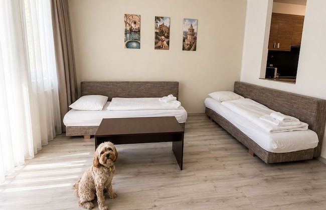Prater Residence - Foto 19