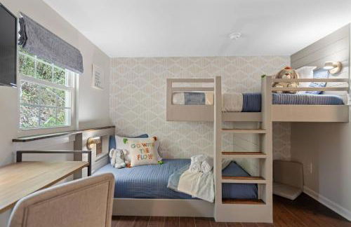 Trio Luxe Mountainside Oasis - Foto 42