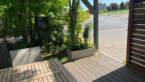 Ferienwohnungen Faulhauer - Foto 3, Garden, Garden view