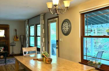 Bluegrass Resort - Nature rich escape, Between the Creation & ARK, Fully equipped kitchen, Pet friendly, Fire pit - Foto 7