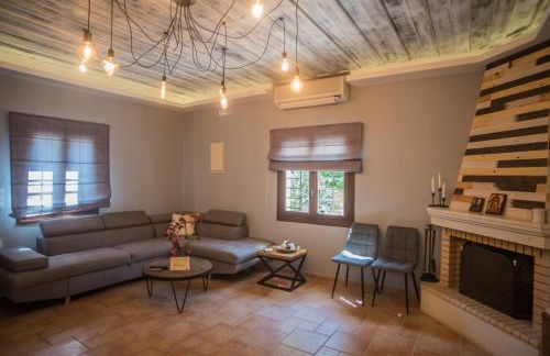 Aretaki villas - Foto 51