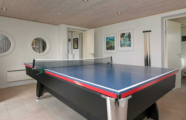 Holiday Home in Ranum - Foto 17