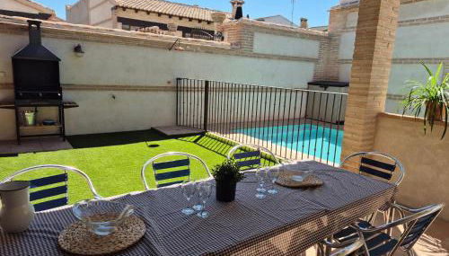 Casas rurales El Aljibe, lavanda - Foto 2