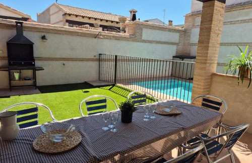 Casas rurales El Aljibe, lavanda - Foto 2