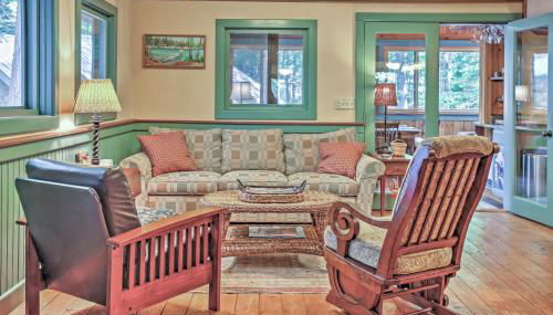 Waterfront Denmark Complex with Dock on 12 Acres! - Foto 5