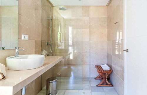 Villa Con Encanto Cerca De La Playa - Foto 17