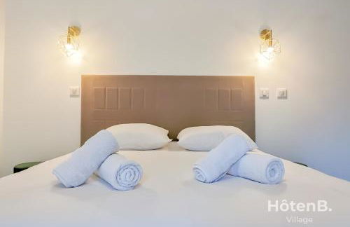 Les Myrtilles - Maison 6 personnes à Limoges - Foto 7