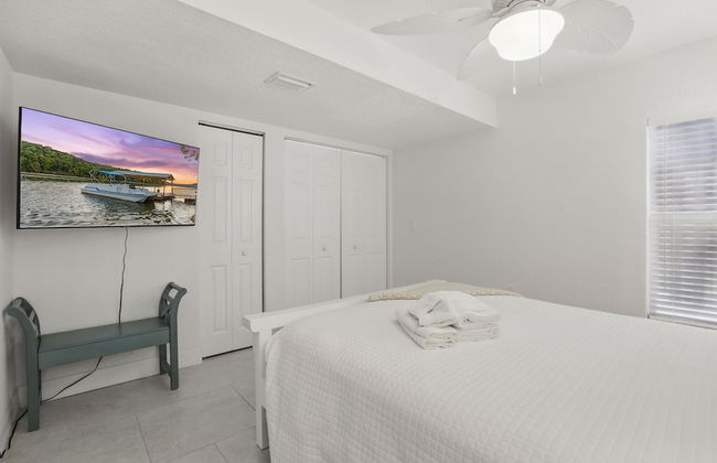 Coco Sands Beachside Cottages - Foto 24