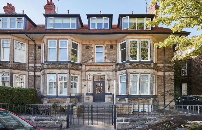 Host Stay The Loft The Regency - Foto 16