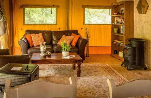 Tent 2 Tangleweood - Ukc4717 - Foto 6