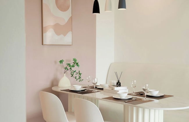 The MASTERI ANGIA Prestige Suite - Foto 10