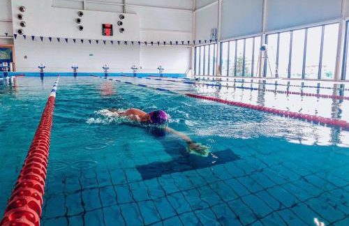 Apartament Marbud przy Aquaparku Reda - Foto 35