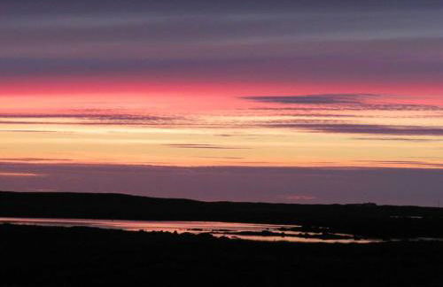 Croisgeir Self Catering Pod - Foto 8