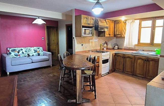 Caserita Apart - Photo 49