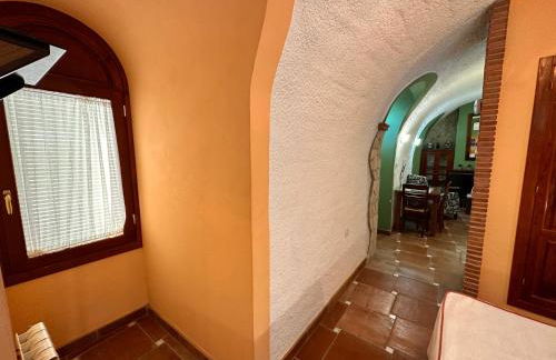 Cuevas La Granja - Photo 41