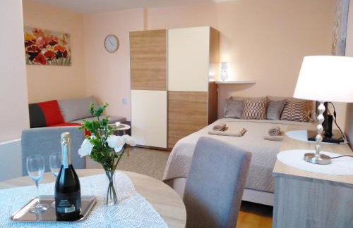 Sunray Studio Apartment - Foto 1