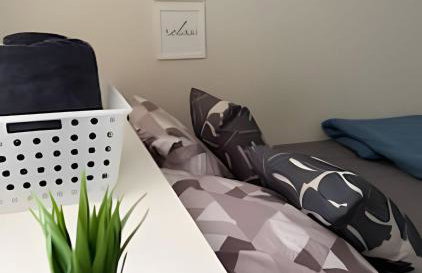 Apto moderno e climatizado - Foto 2