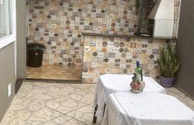 Casa piscina - Foto 13