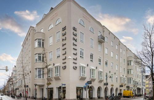 Limehome Rosenheim Gillitzerstraße - Foto 78