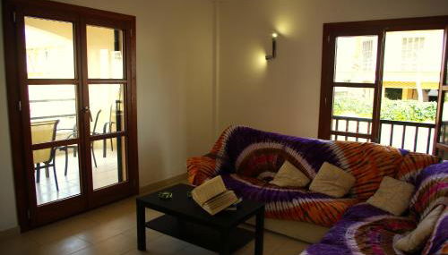 Na Margarida - Foto 4, Garden view