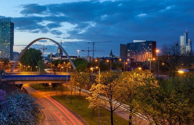 The Castlefield The Gathering Sale - Photo 11